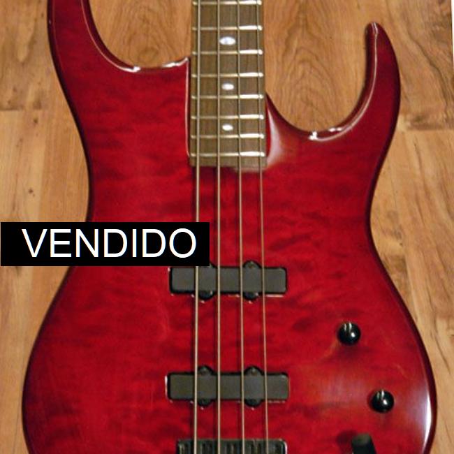 Fine Rojo JJ Fine Rojo JJ